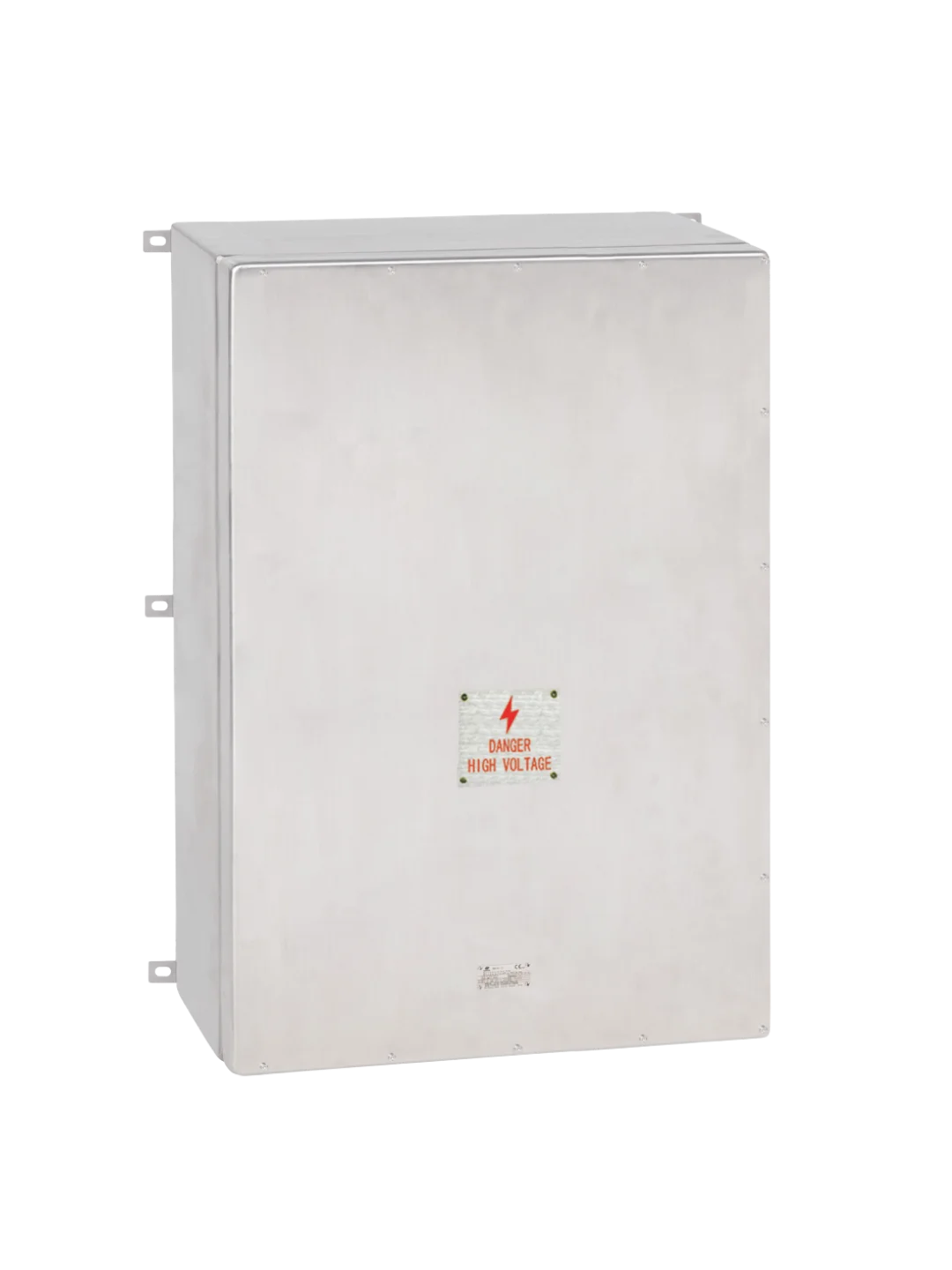 BXJ92 Series Warom - Flameproof High-Voltage Junction Boxes — Warom General Automation